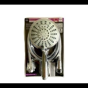 Easy Home Multifunctional Showerhead New